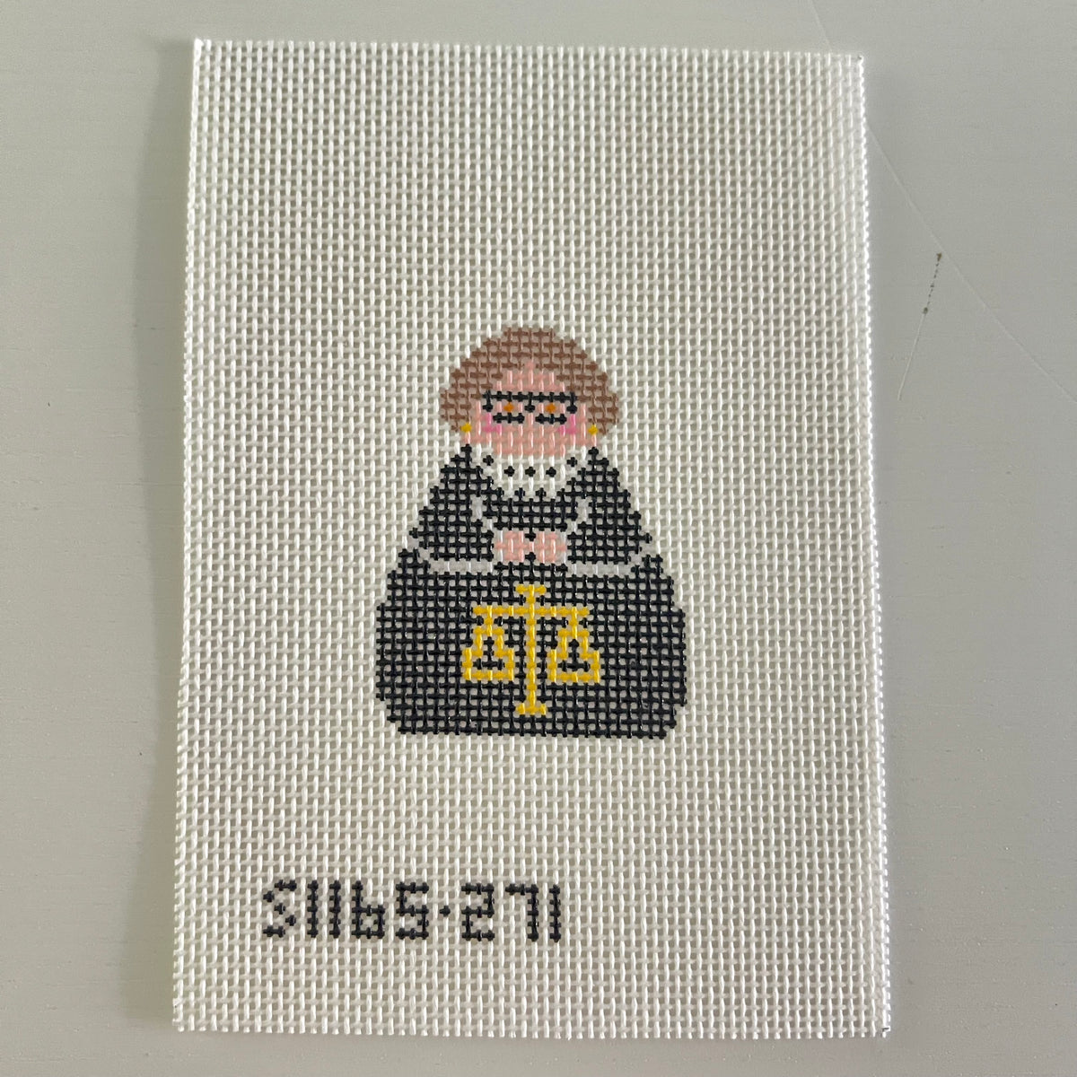 RBG Angel