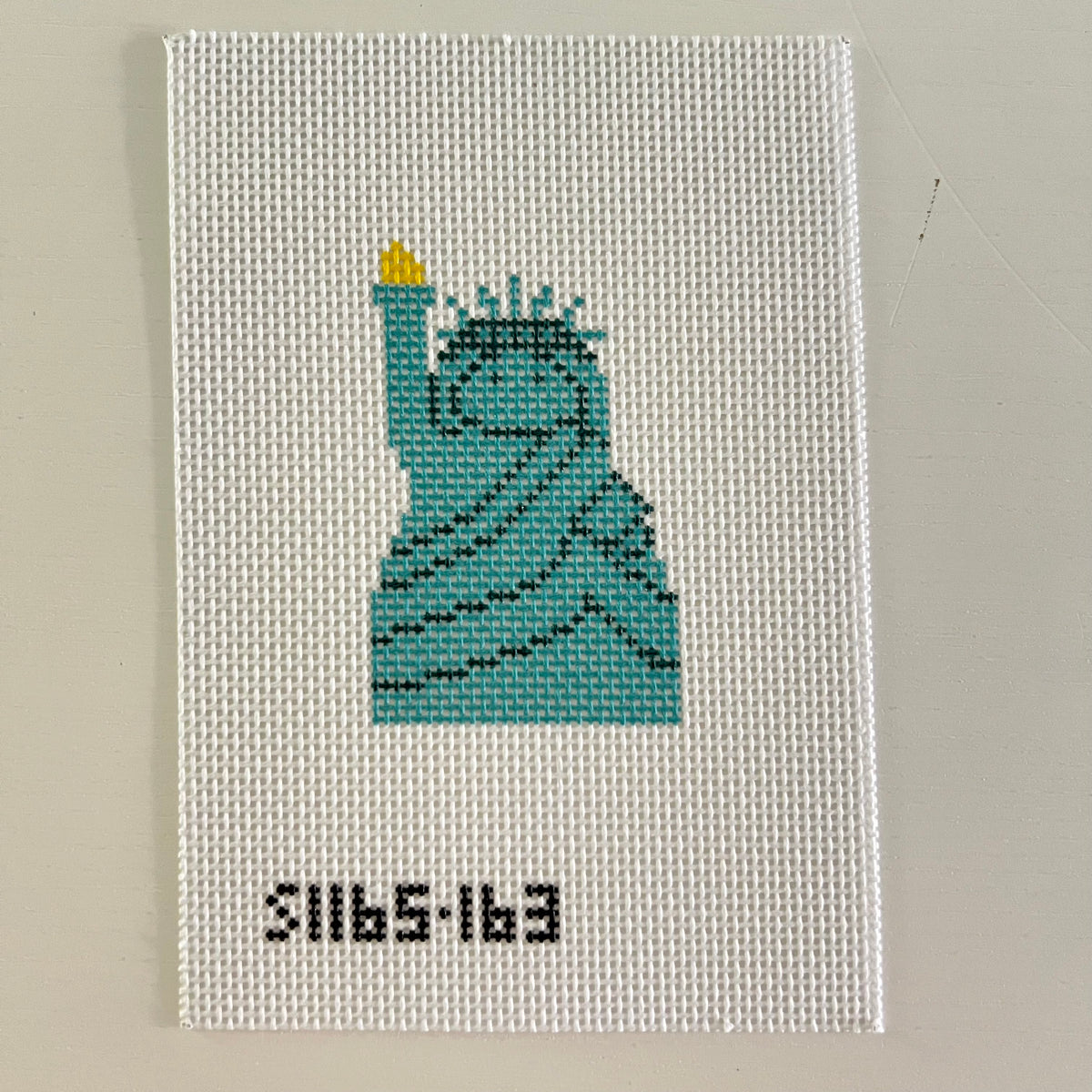 Statue of Liberty Angel