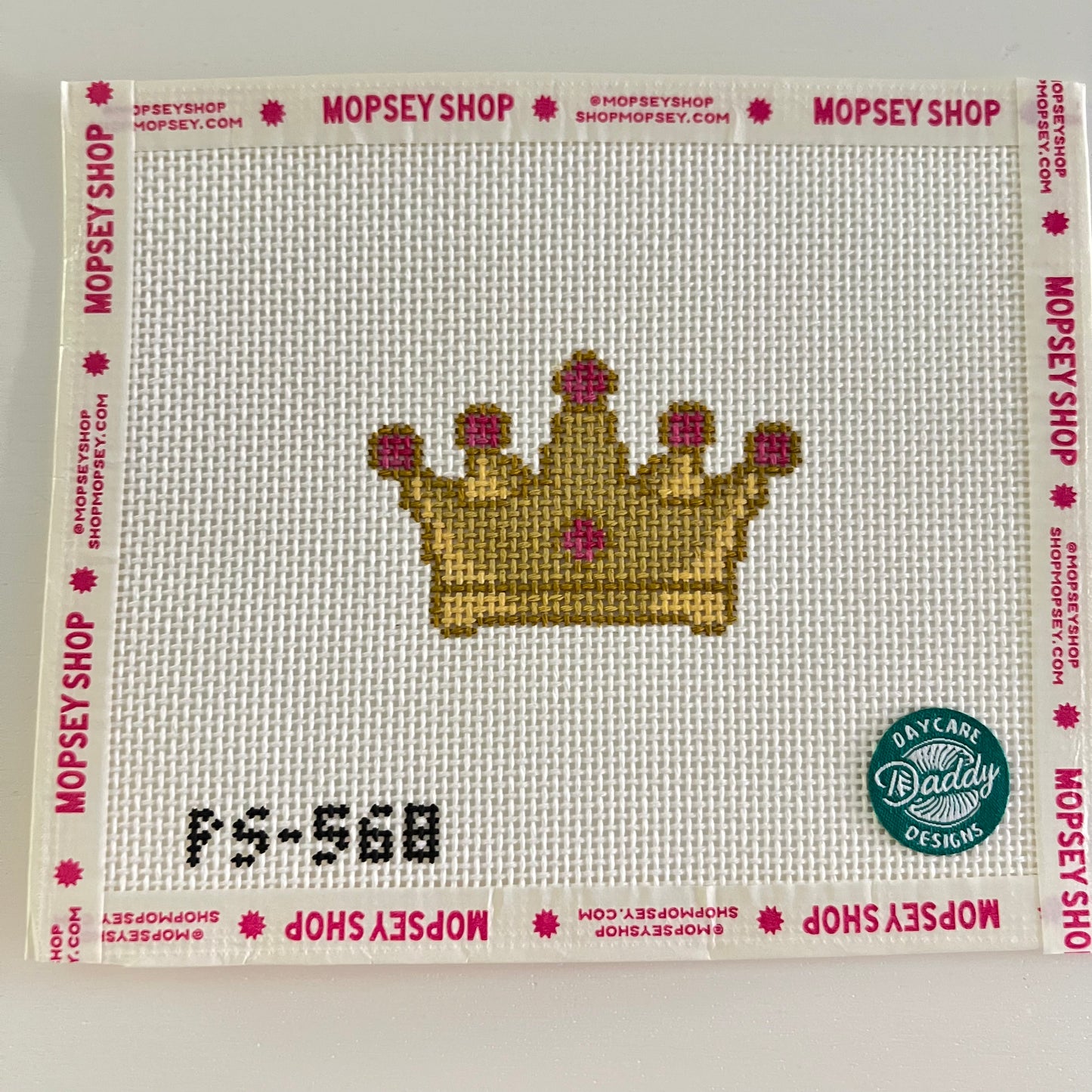 Mini Crown