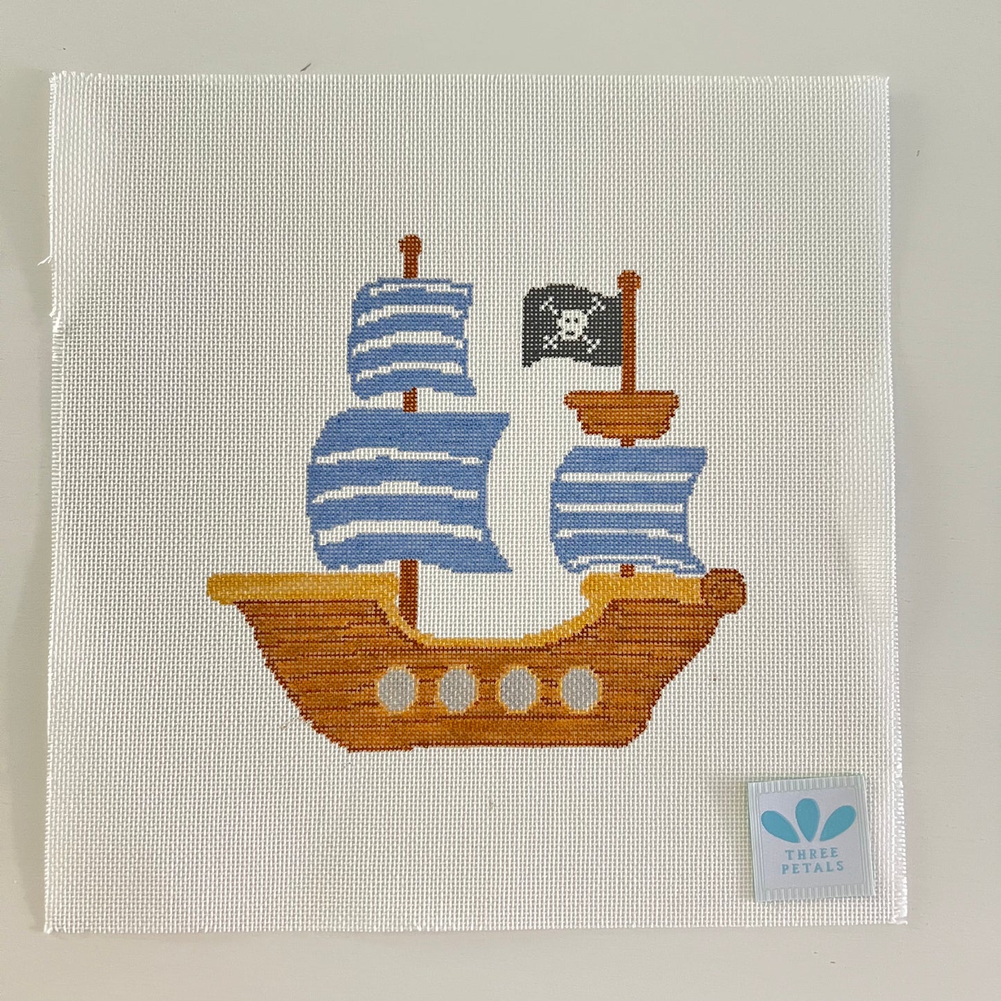 Pirate Ship
