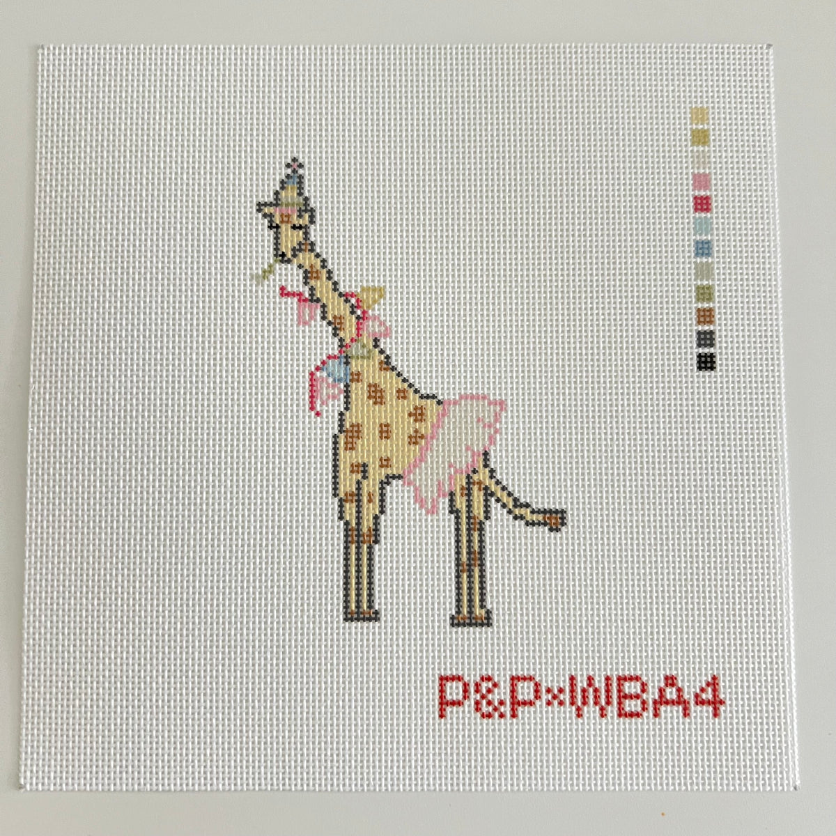 Party Giraffe