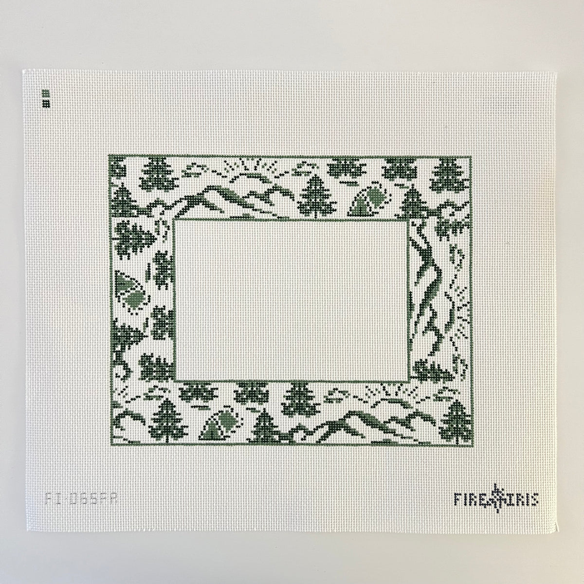Camp Frame