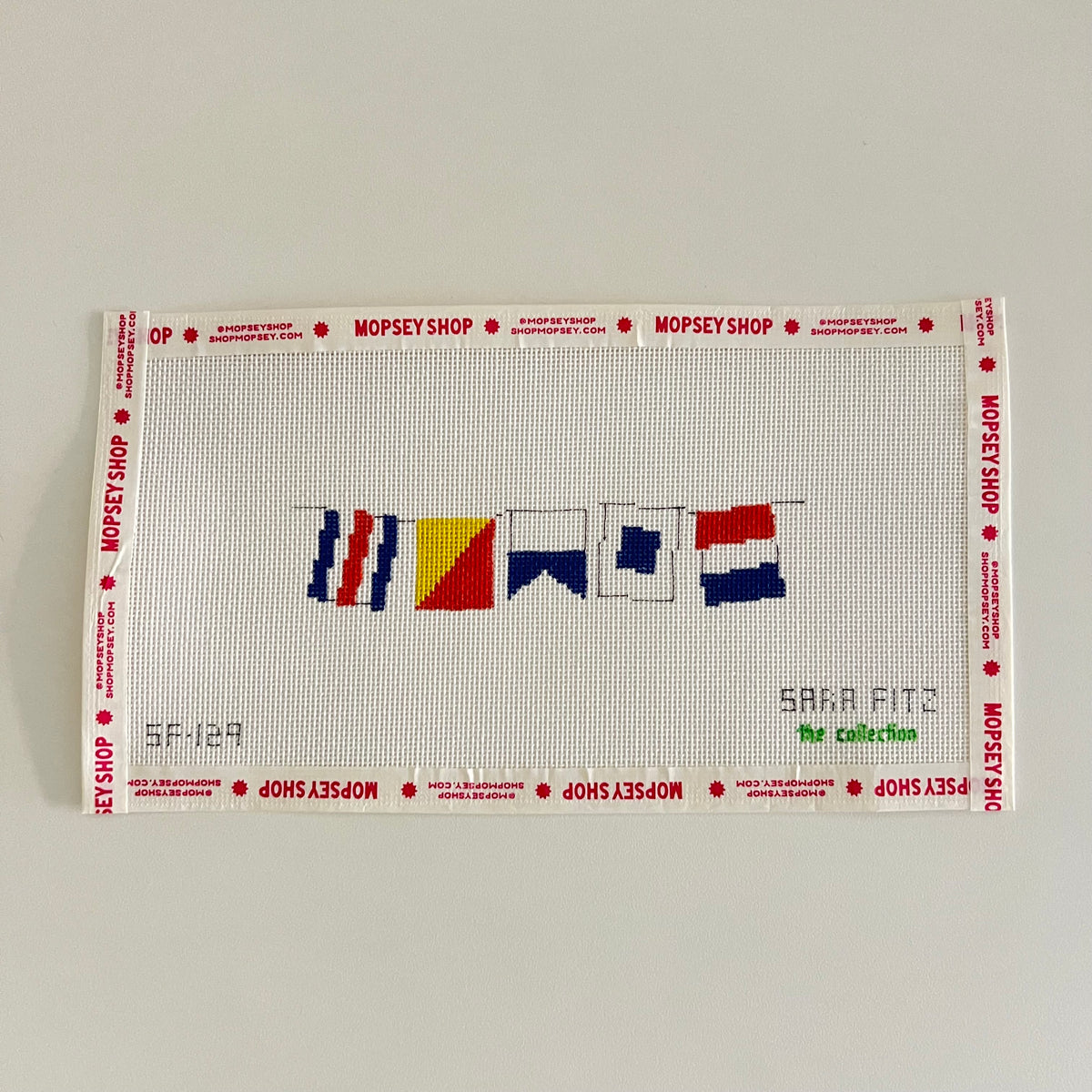 Coastal Flags