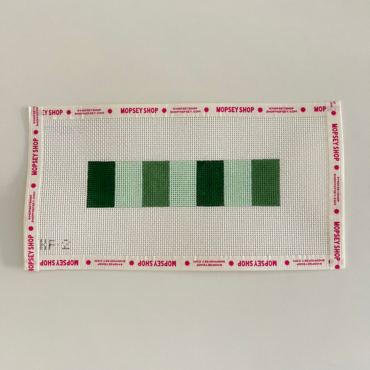 Emerald Key Fob