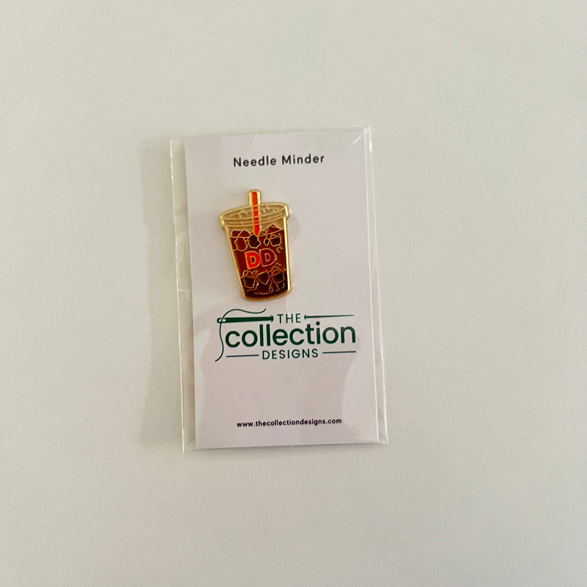 DD Needle Minder