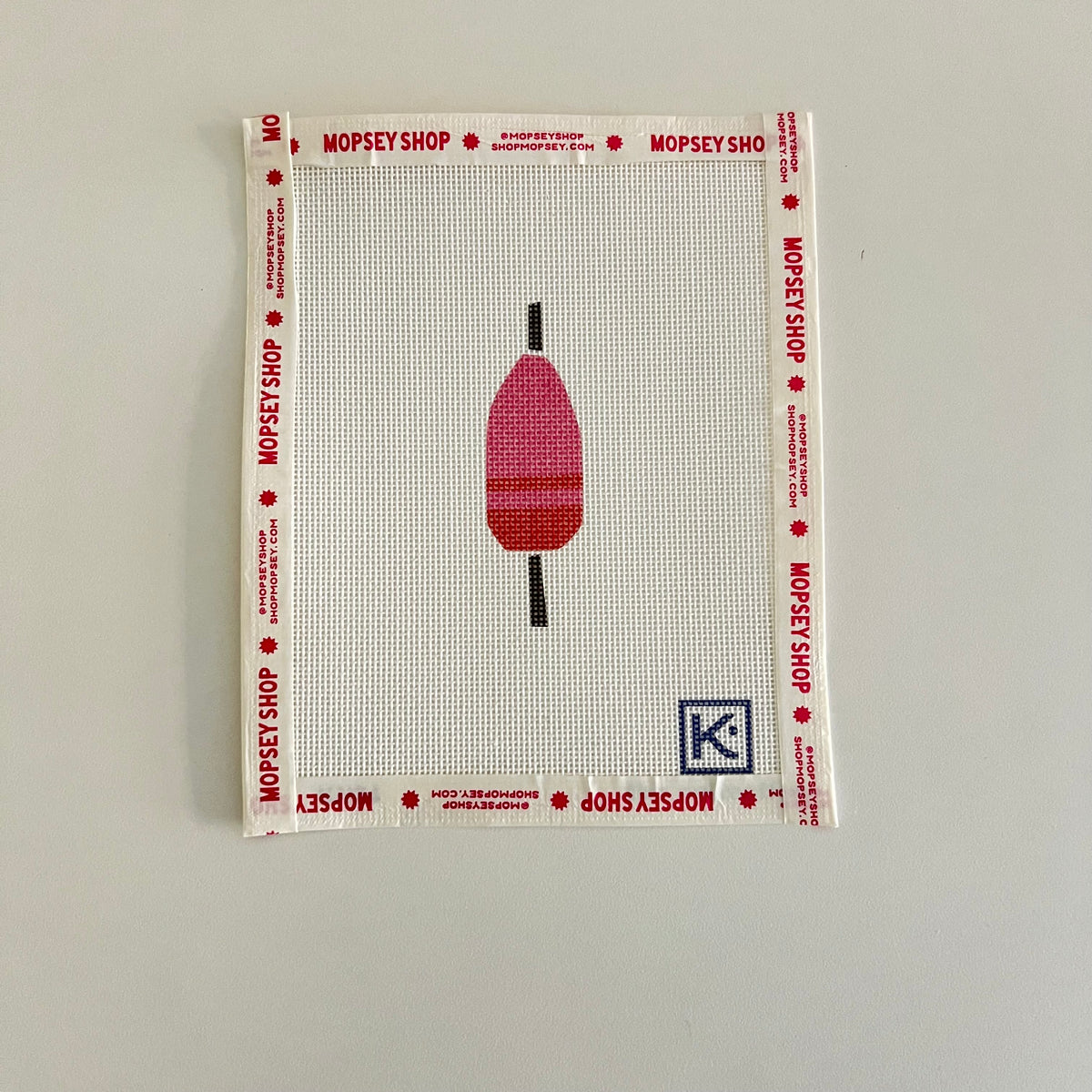Buoy Pink/Red