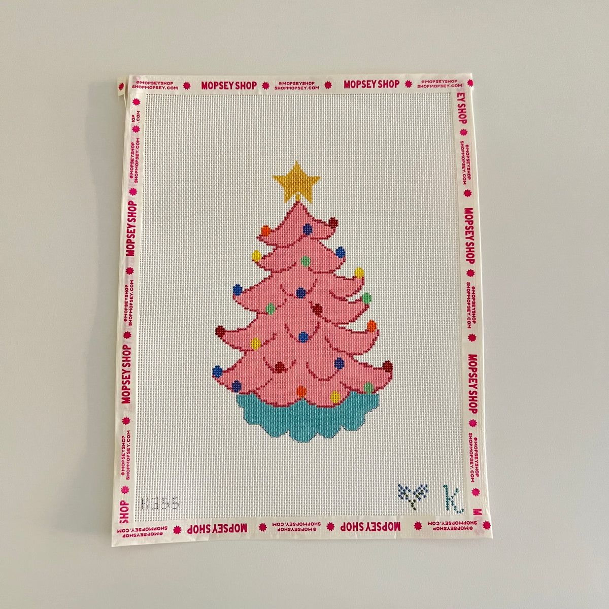 Vintage Ceramic Tree