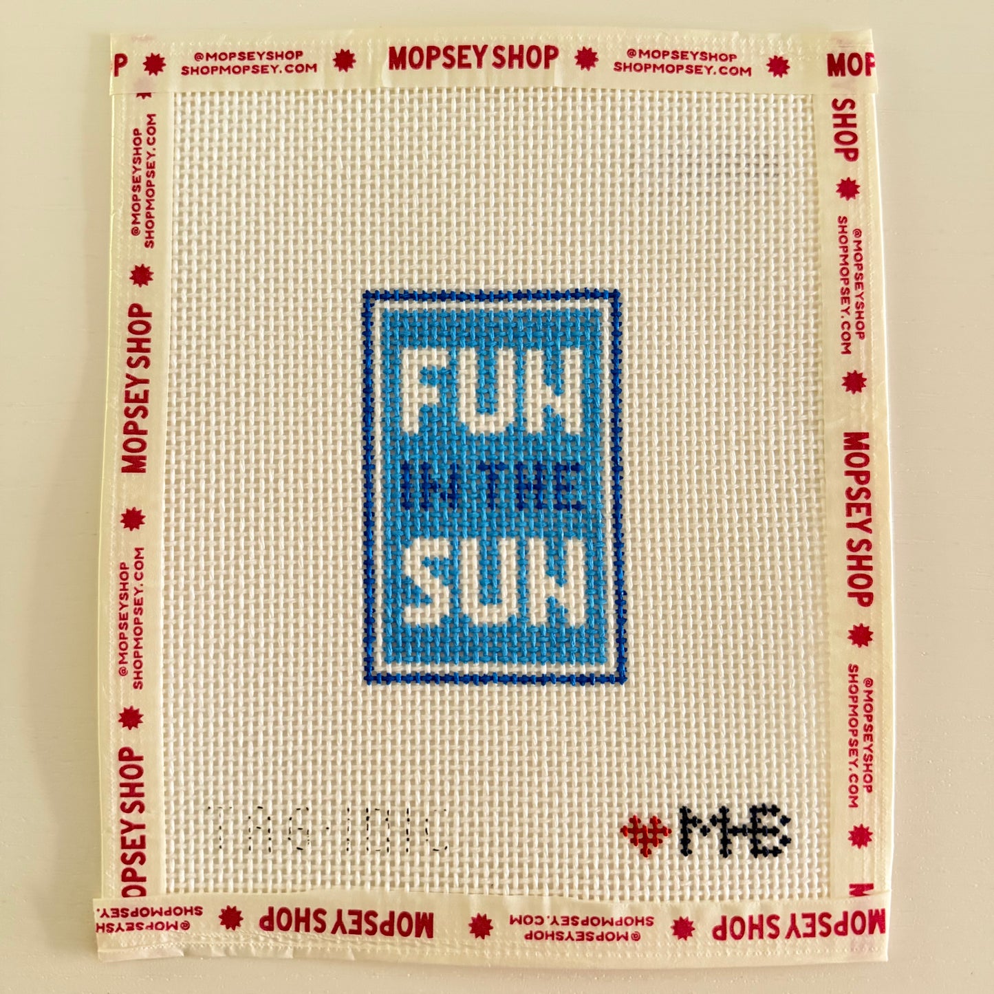 Fun in the Sun Insert