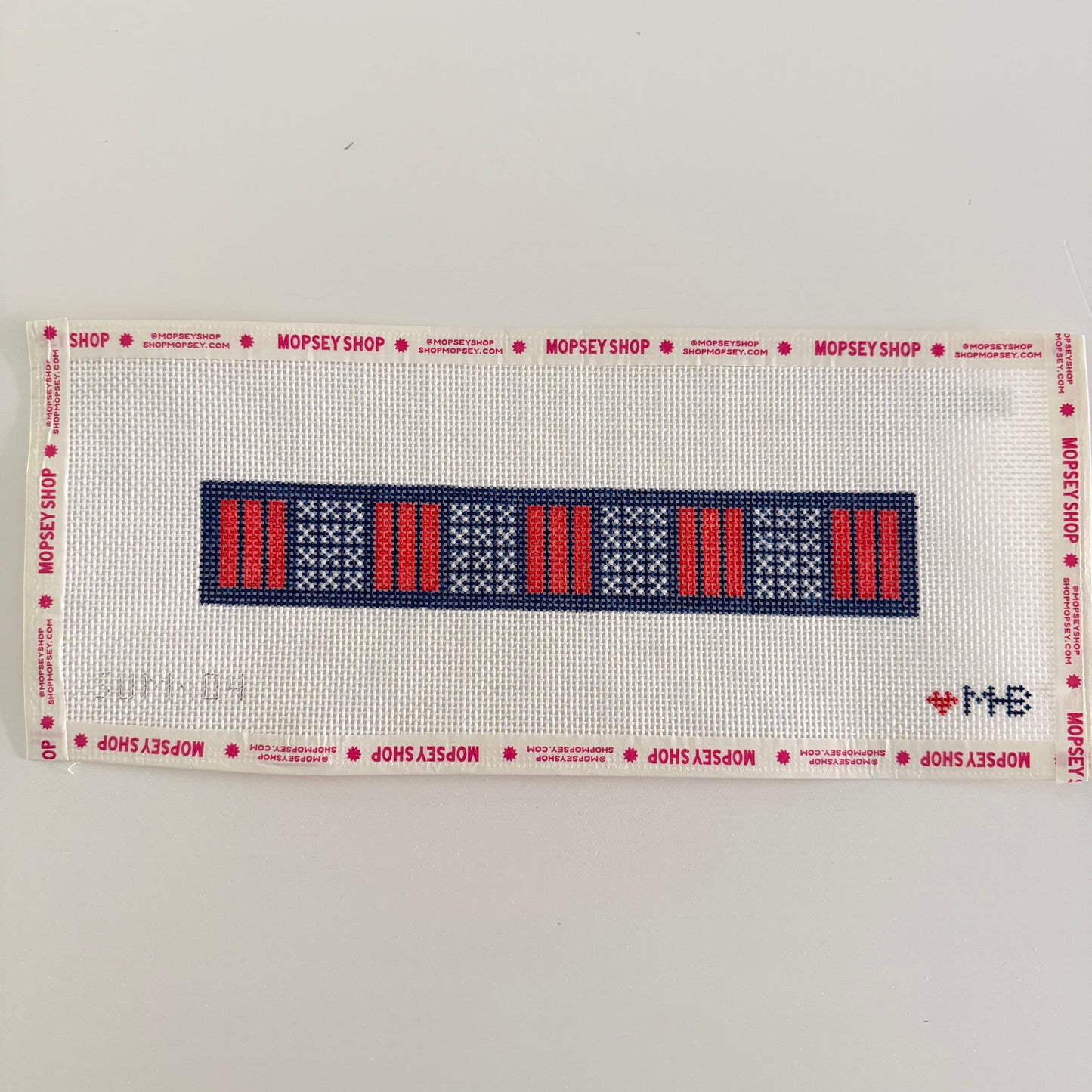 Stars & Stripes Fob