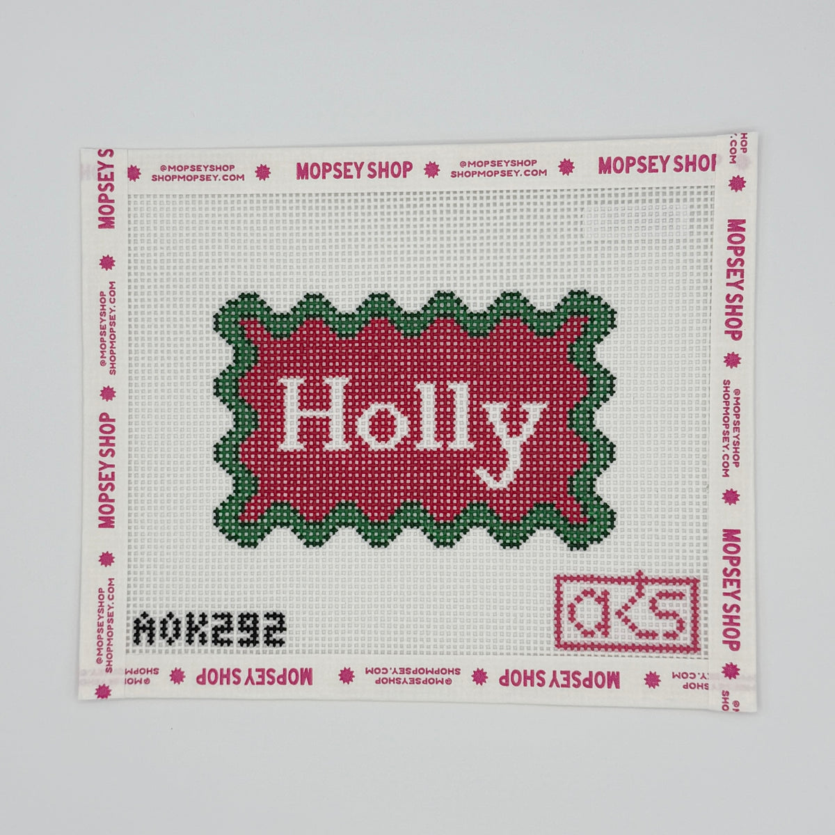 Ann Kaye Studio: Holly