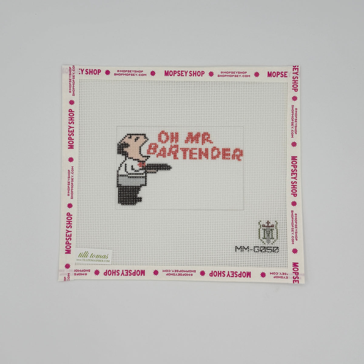 Tilli Tomas Oh Mr Bartender