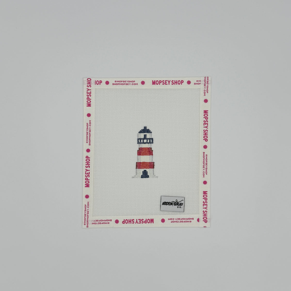 Arden Gray Co: Lighthouses