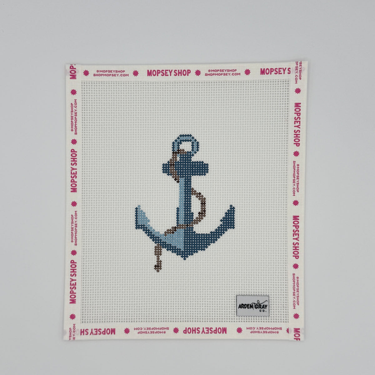 Arden Gray Co: Anchor