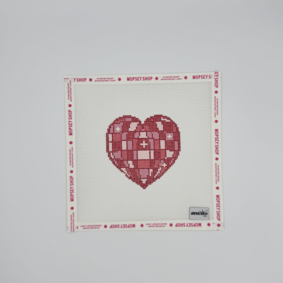 Arden Gray Co: Disco Heart