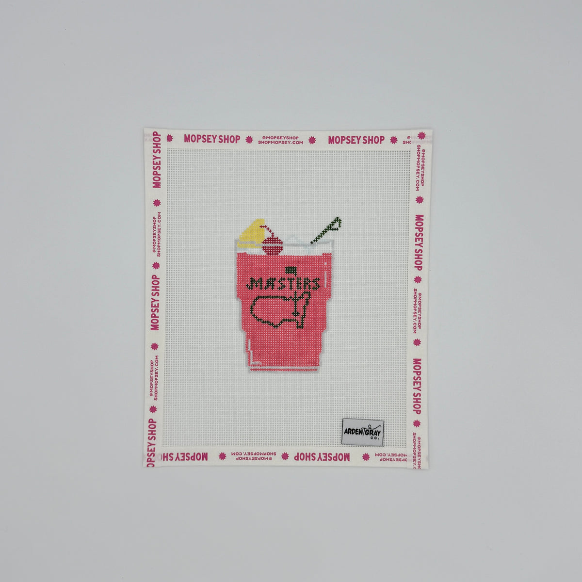 Arden Gray Co: Masters Cocktail