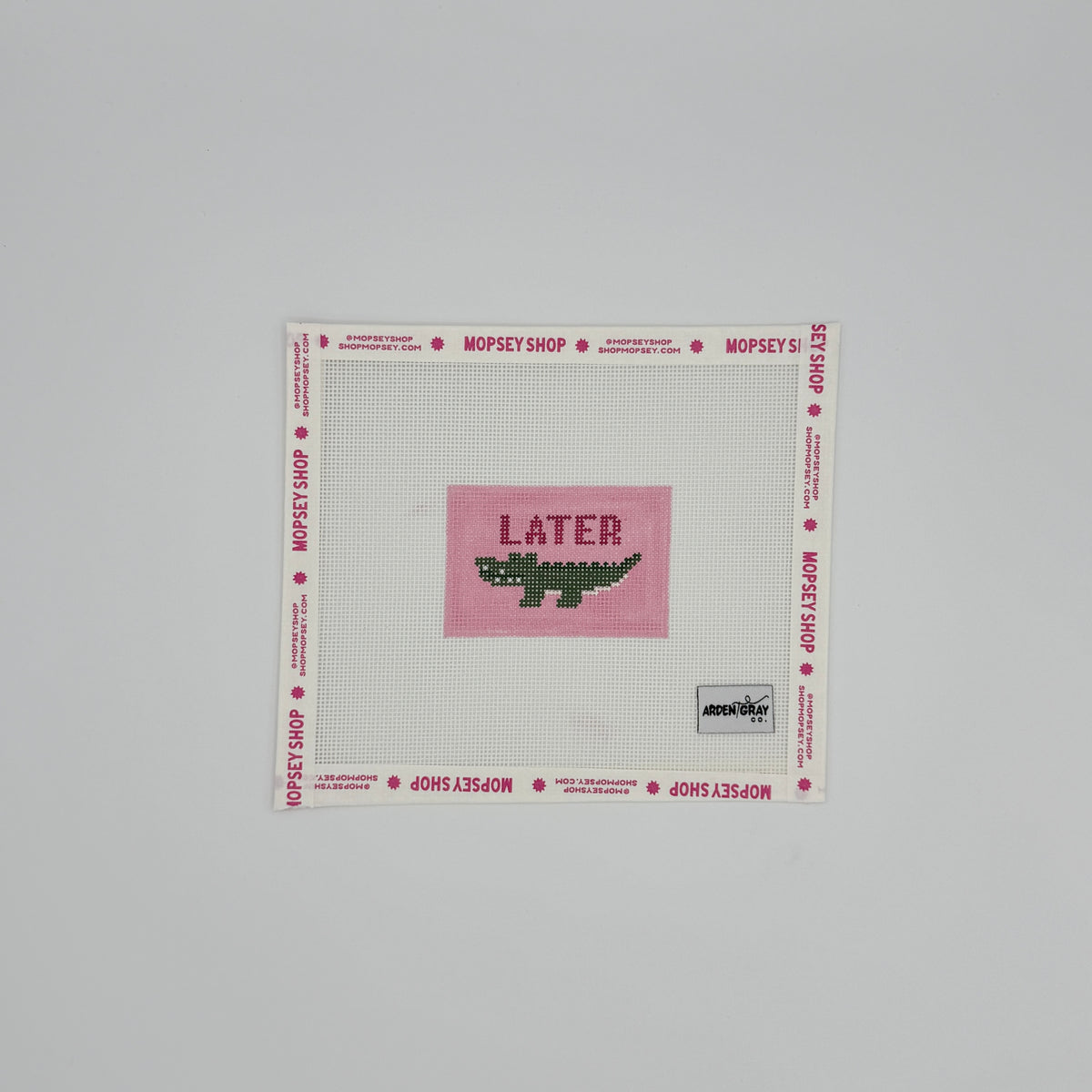 Arden Gray Co: Later G