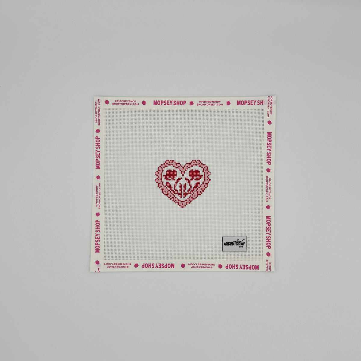 Arden Gray Co: Vinatge Heart
