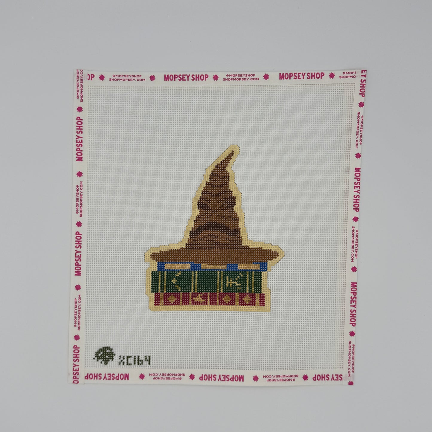 Sorting Hat