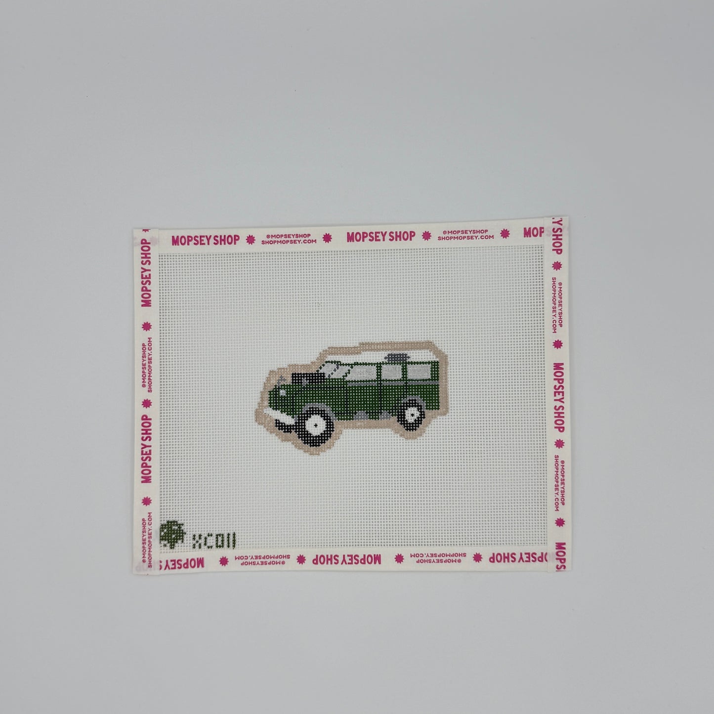 Classic Land Rover