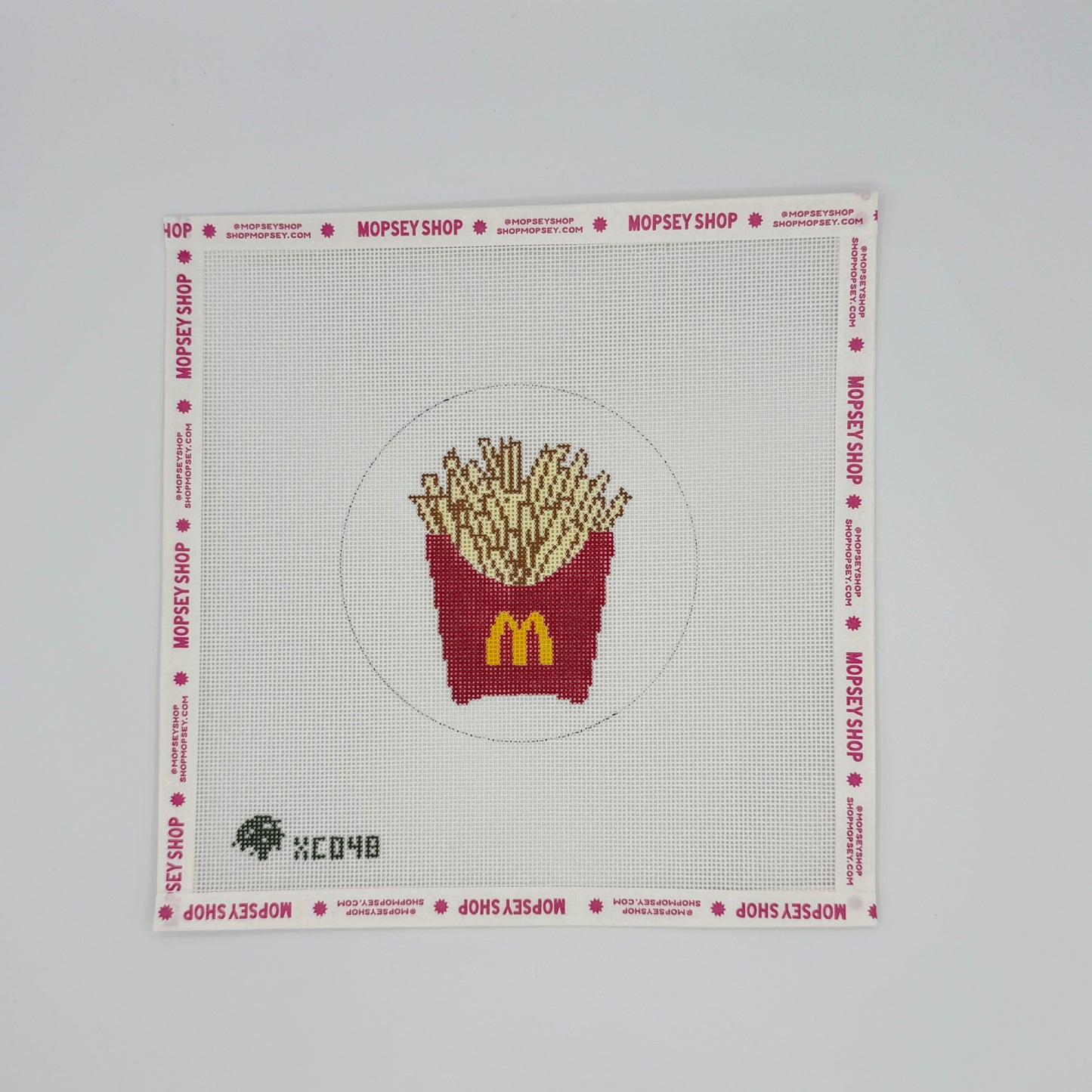 Fries