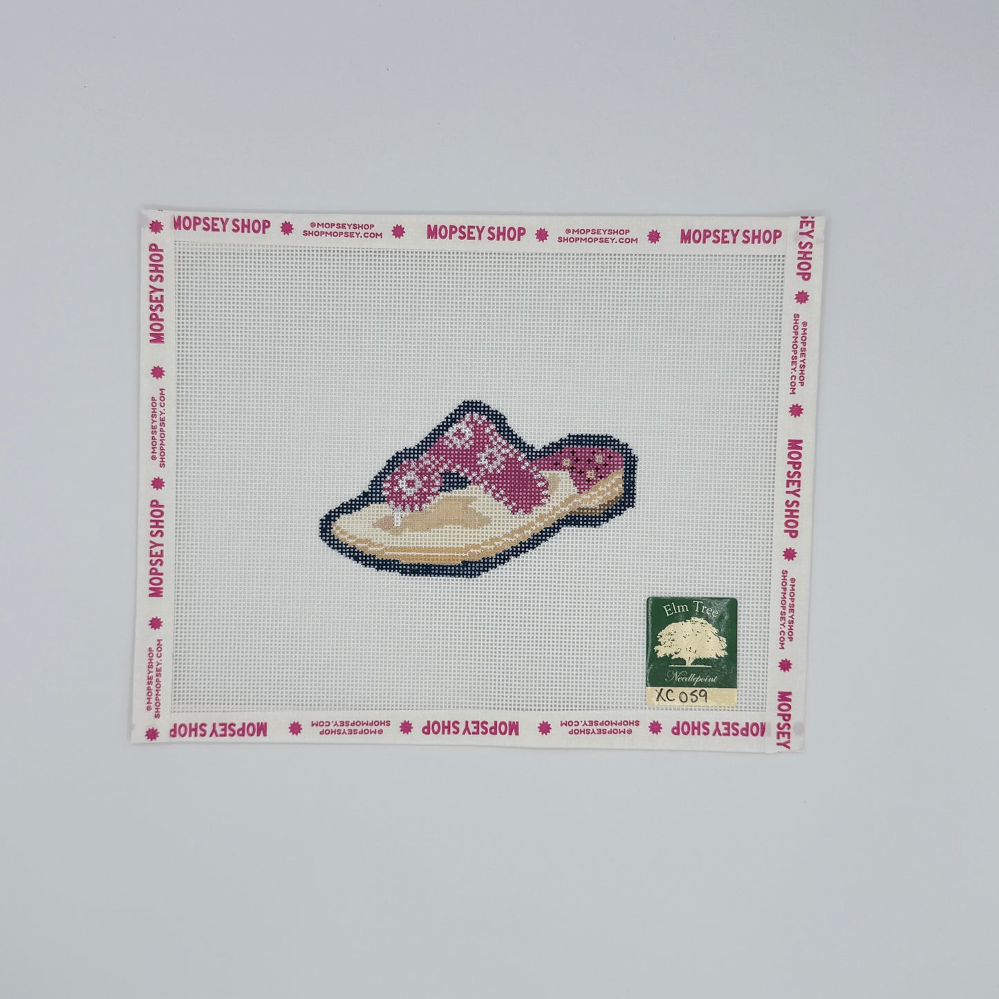 Jack Rogers Sandal