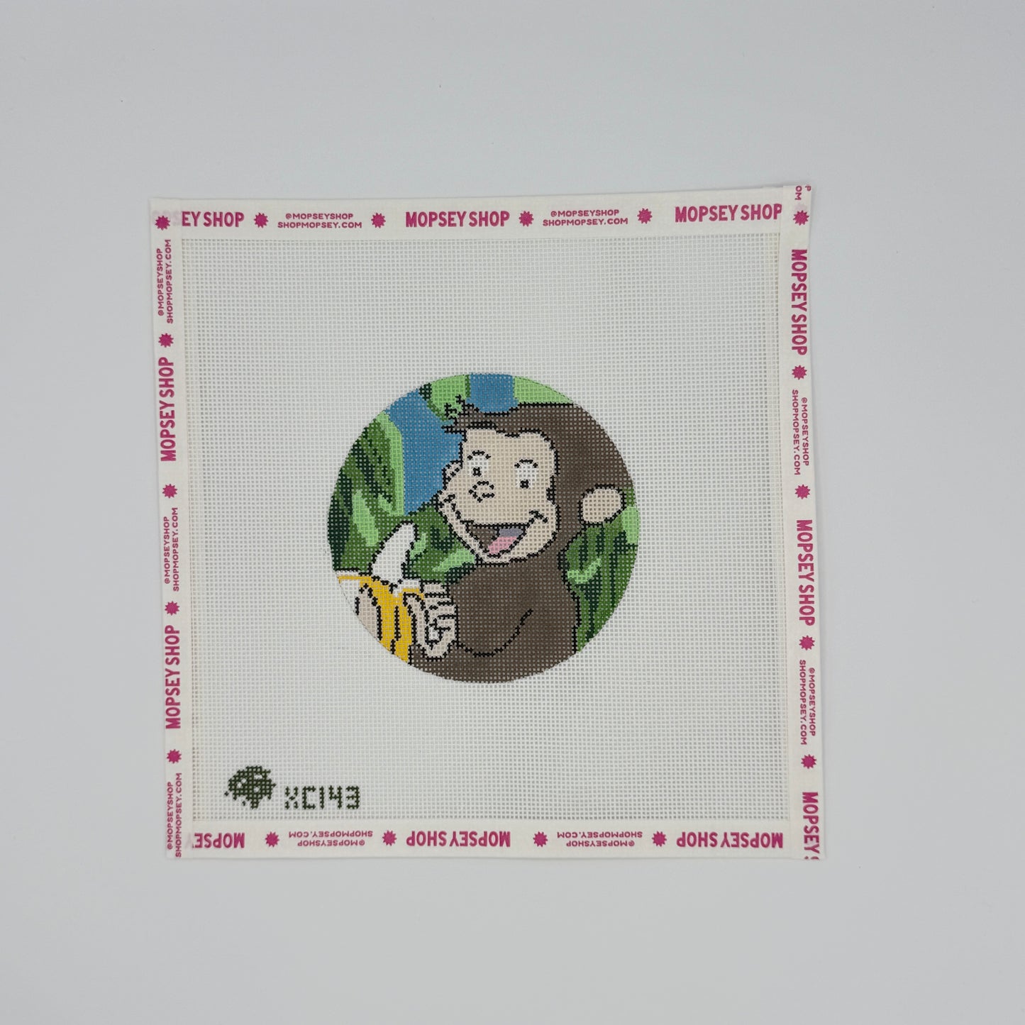 Curious George