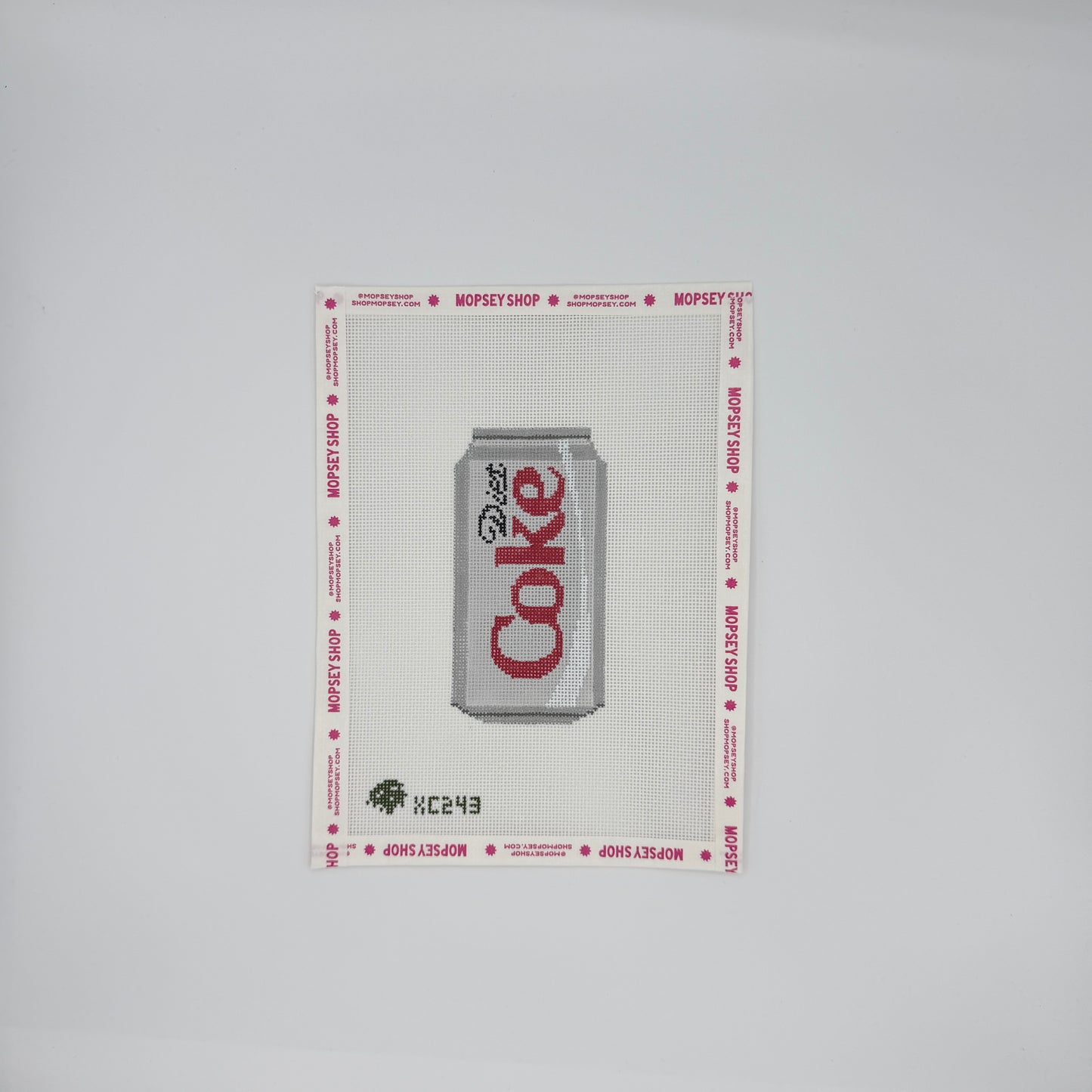 Diet Coke Can