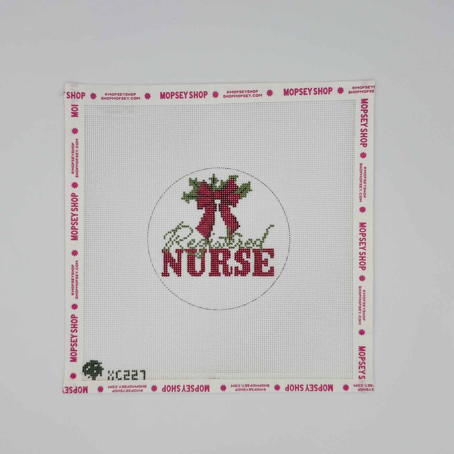 Registered Nurse Holly