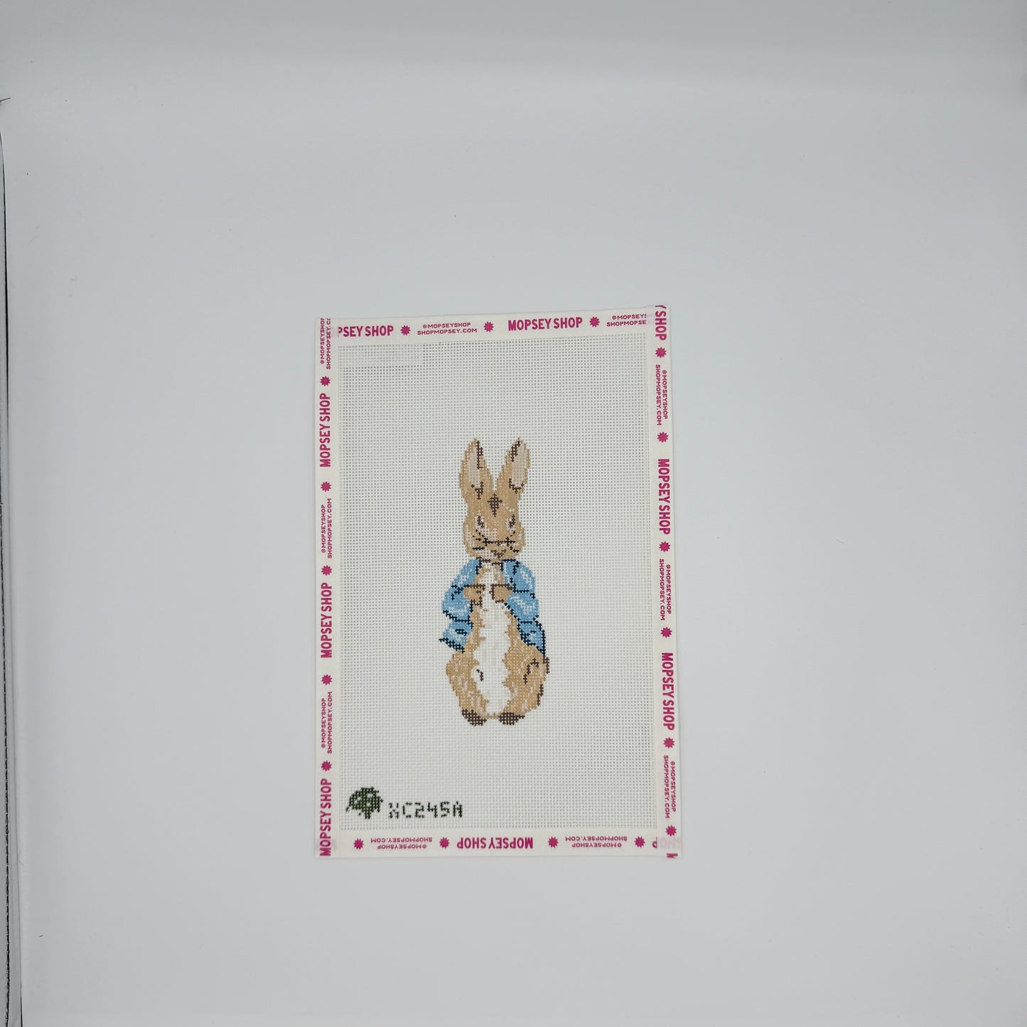Peter Rabbit (small)