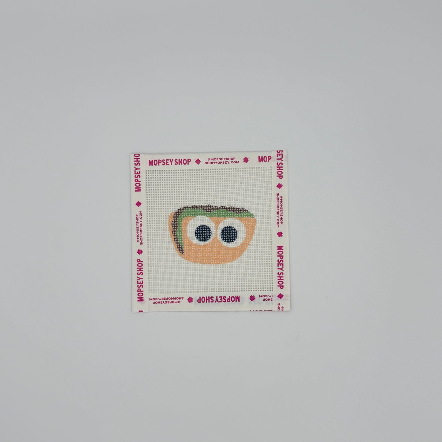 Timid Taco