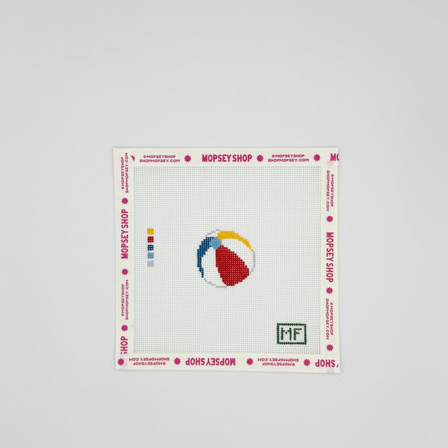 Beach Ball Mini