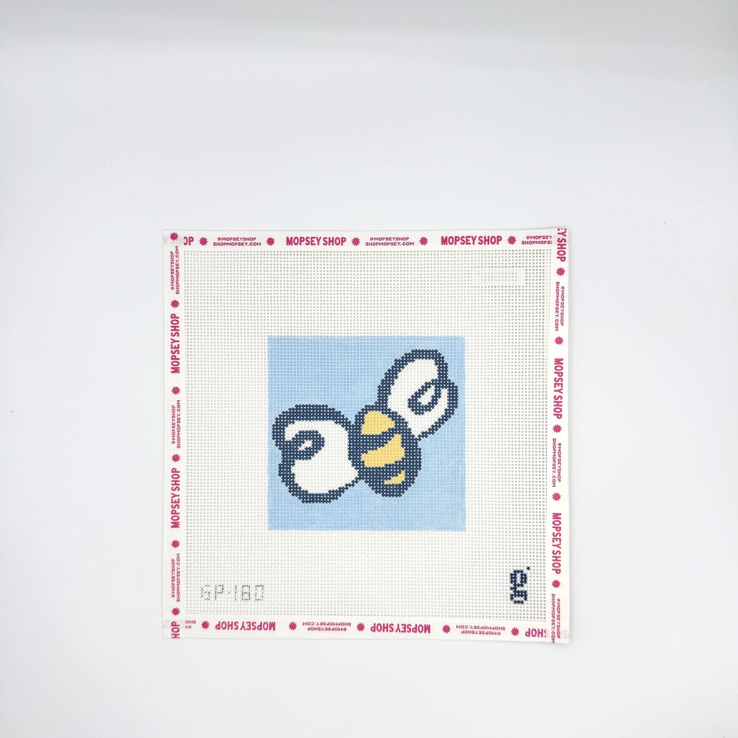 Squiggle Bee