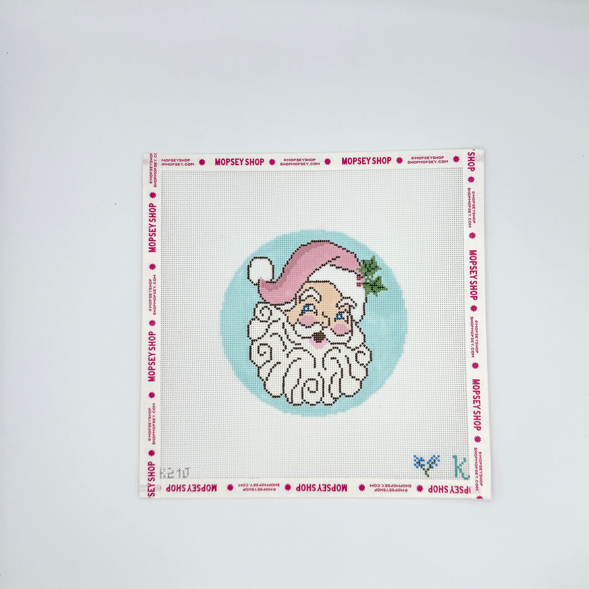 Santa Pink Hat