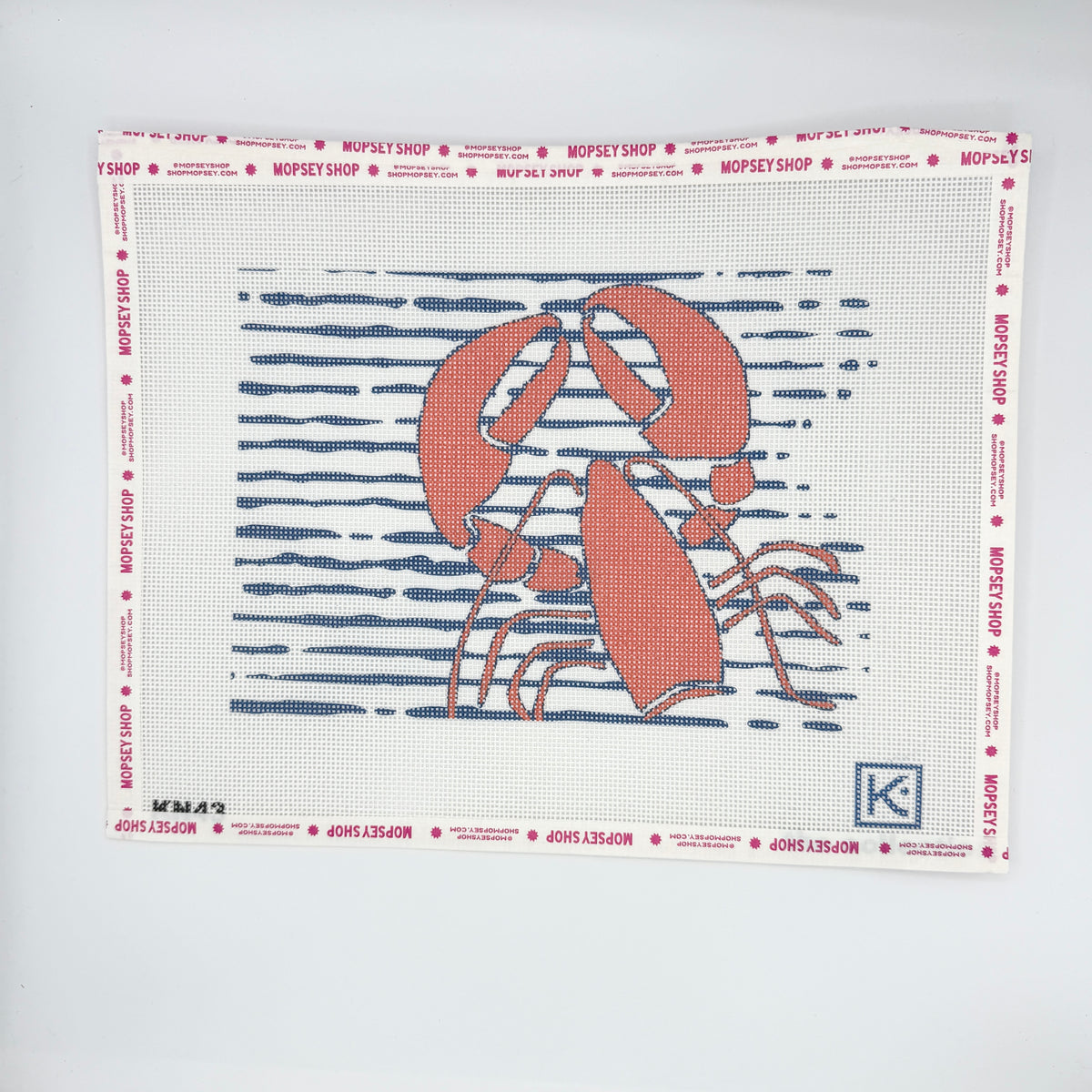 Waterline Lobster