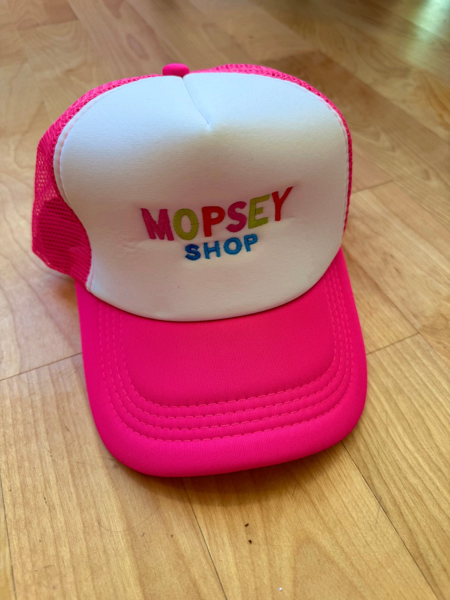 Mopsey Hat
