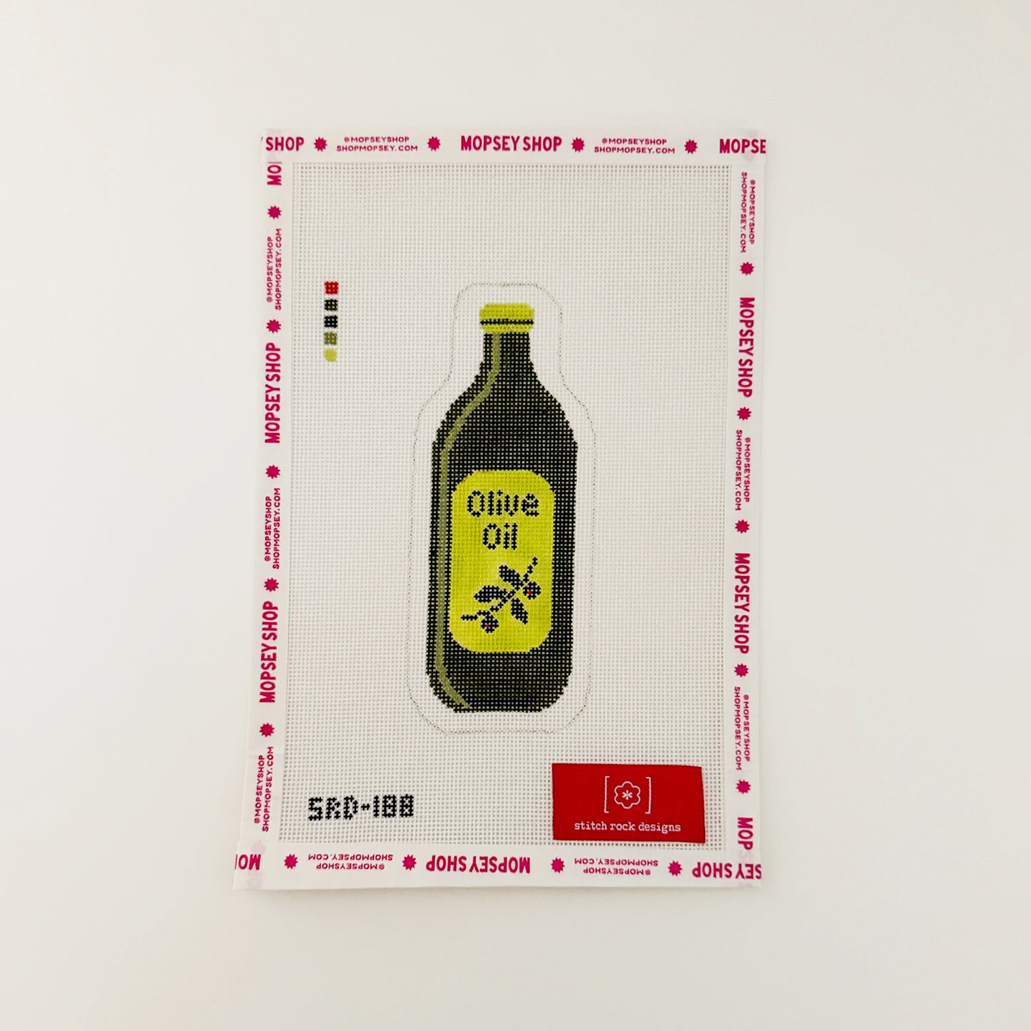 Olive Oil