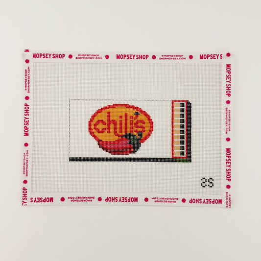 Chili's Matchbook