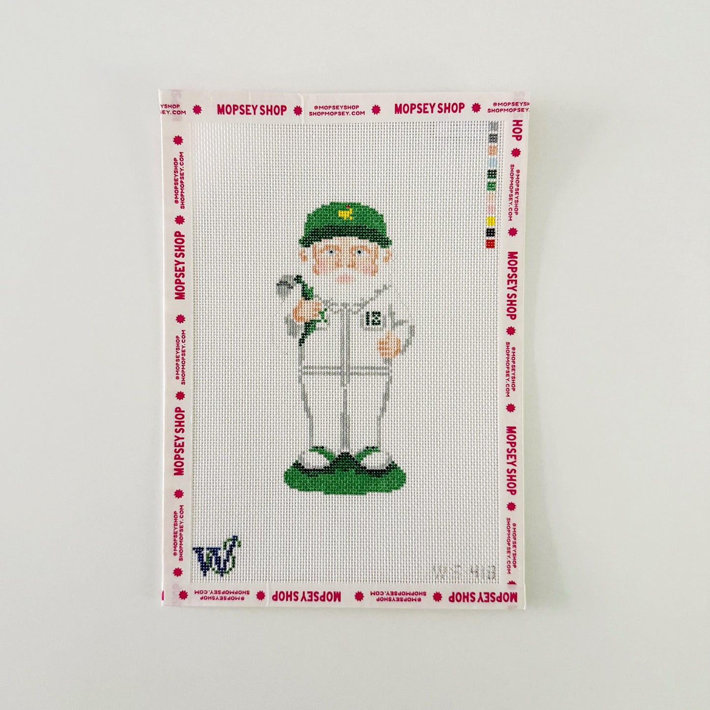The Caddie