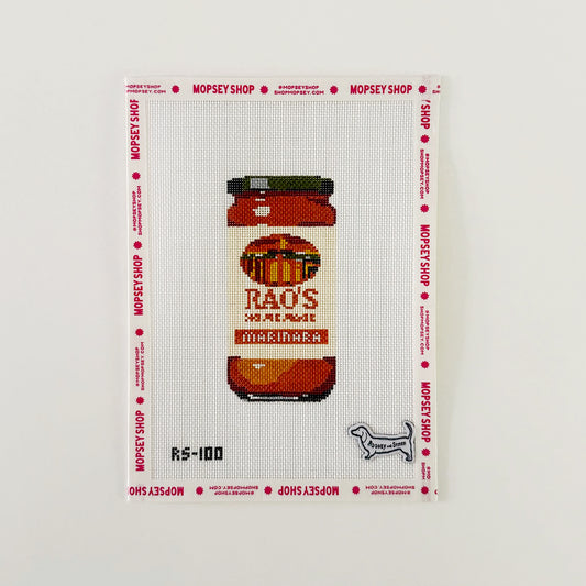 Roas Mariniara Sauce