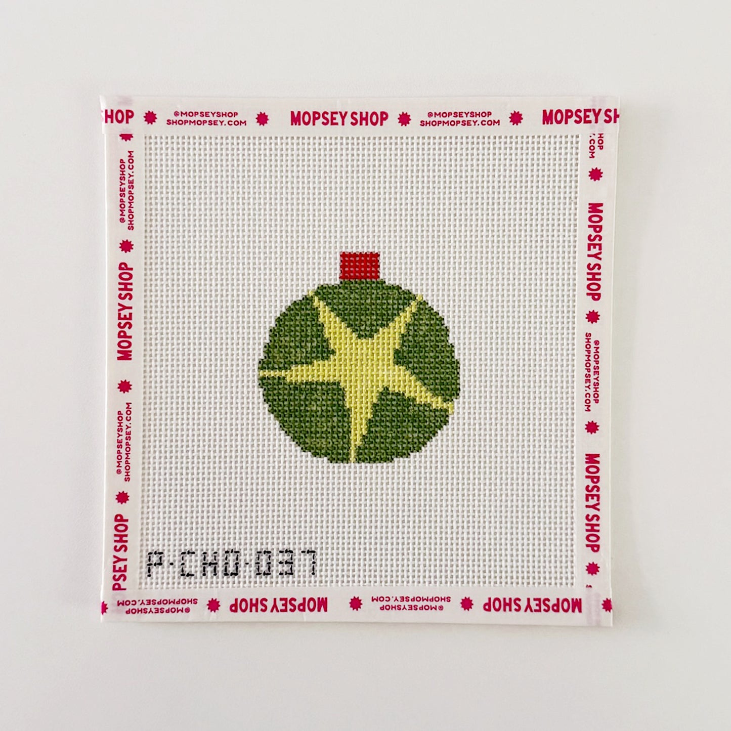 Star Bauble