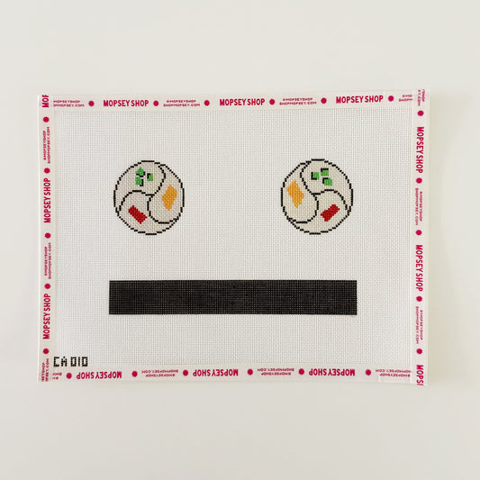 3D Sushi