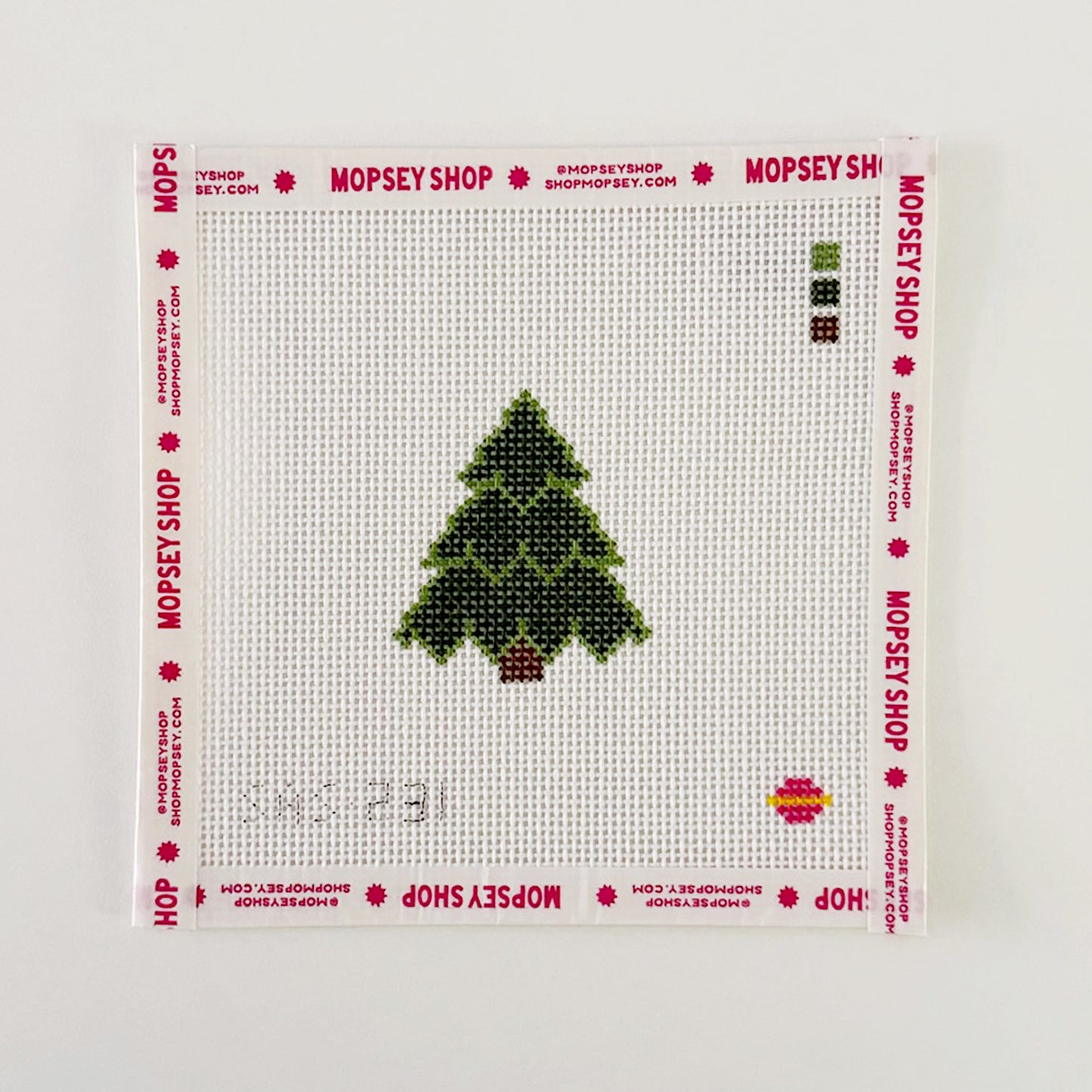 Tiny Tree