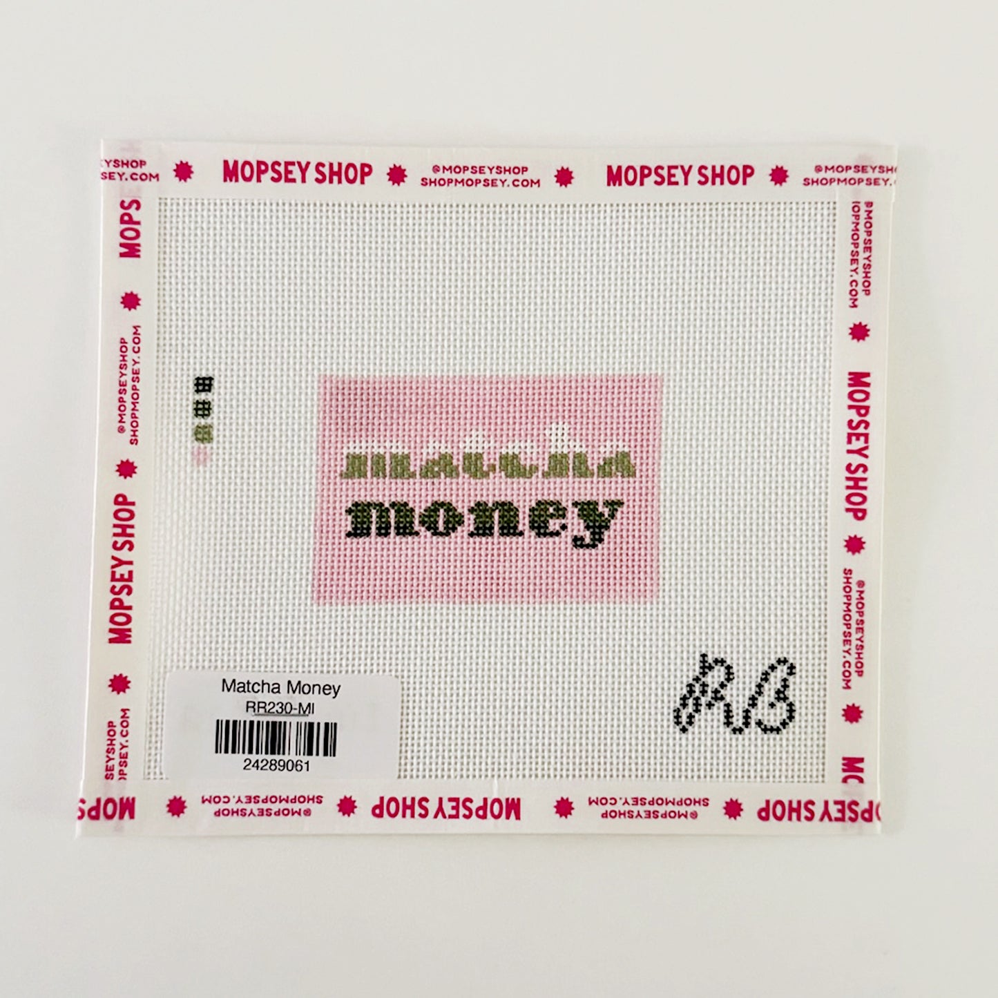 Matcha Money