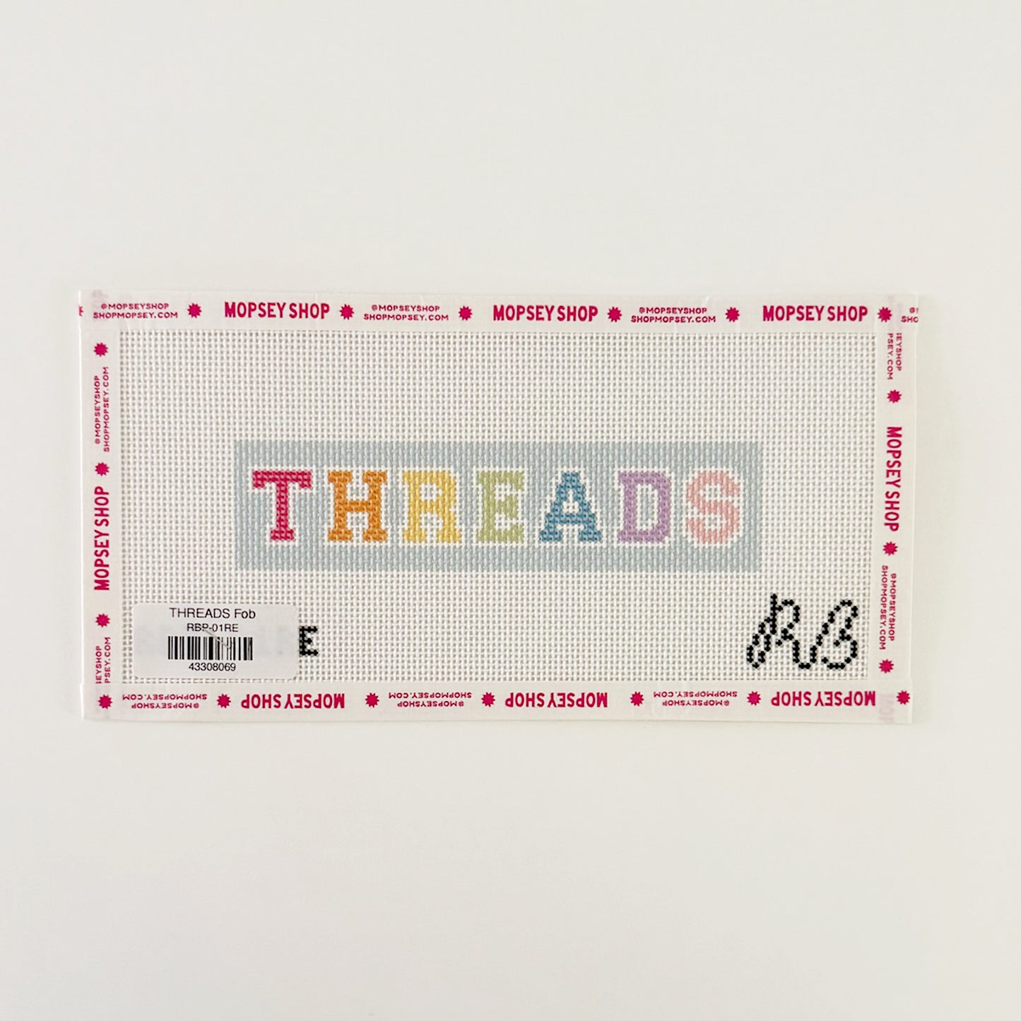 THREADS fob