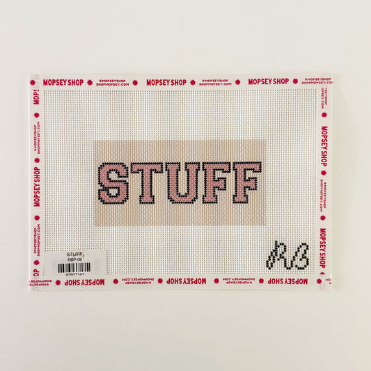 STUFF (large)
