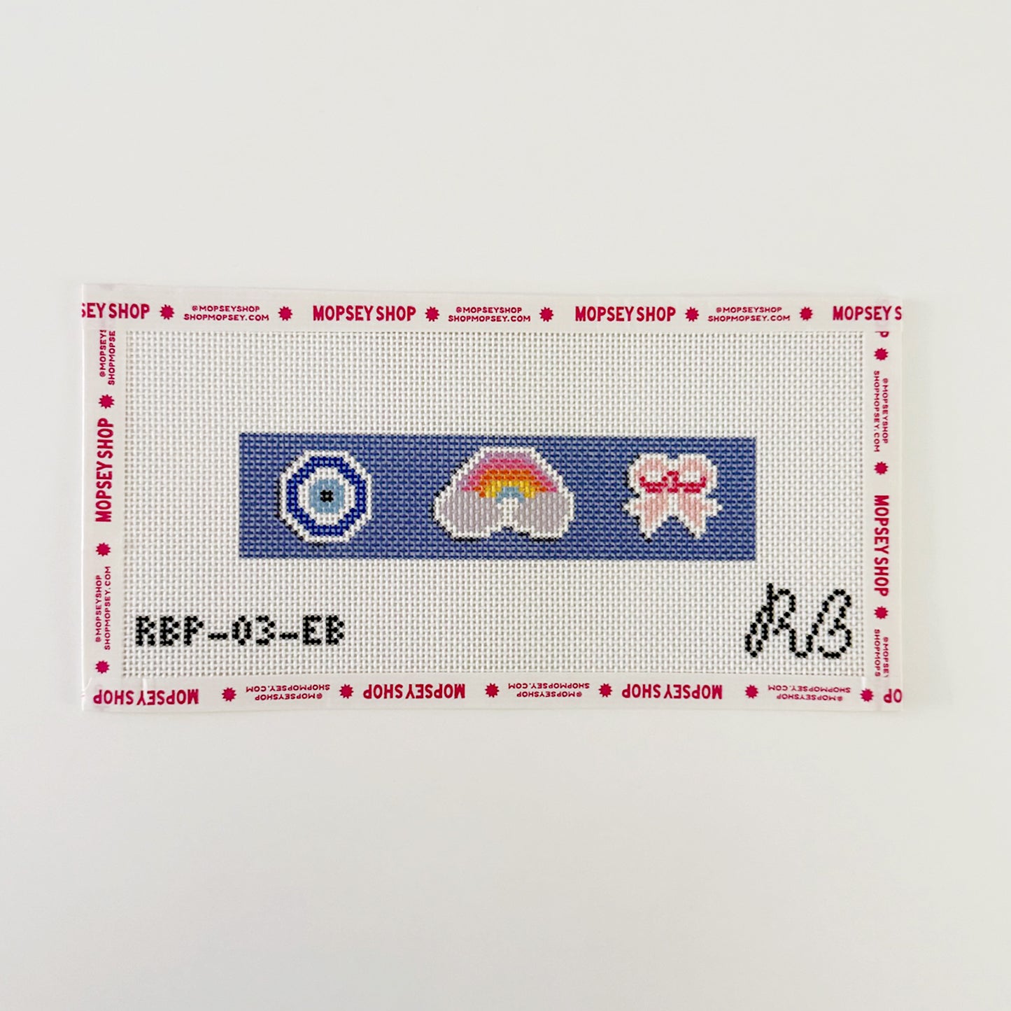 Sticker Fob