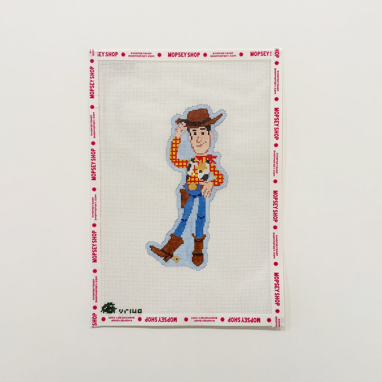 Woody