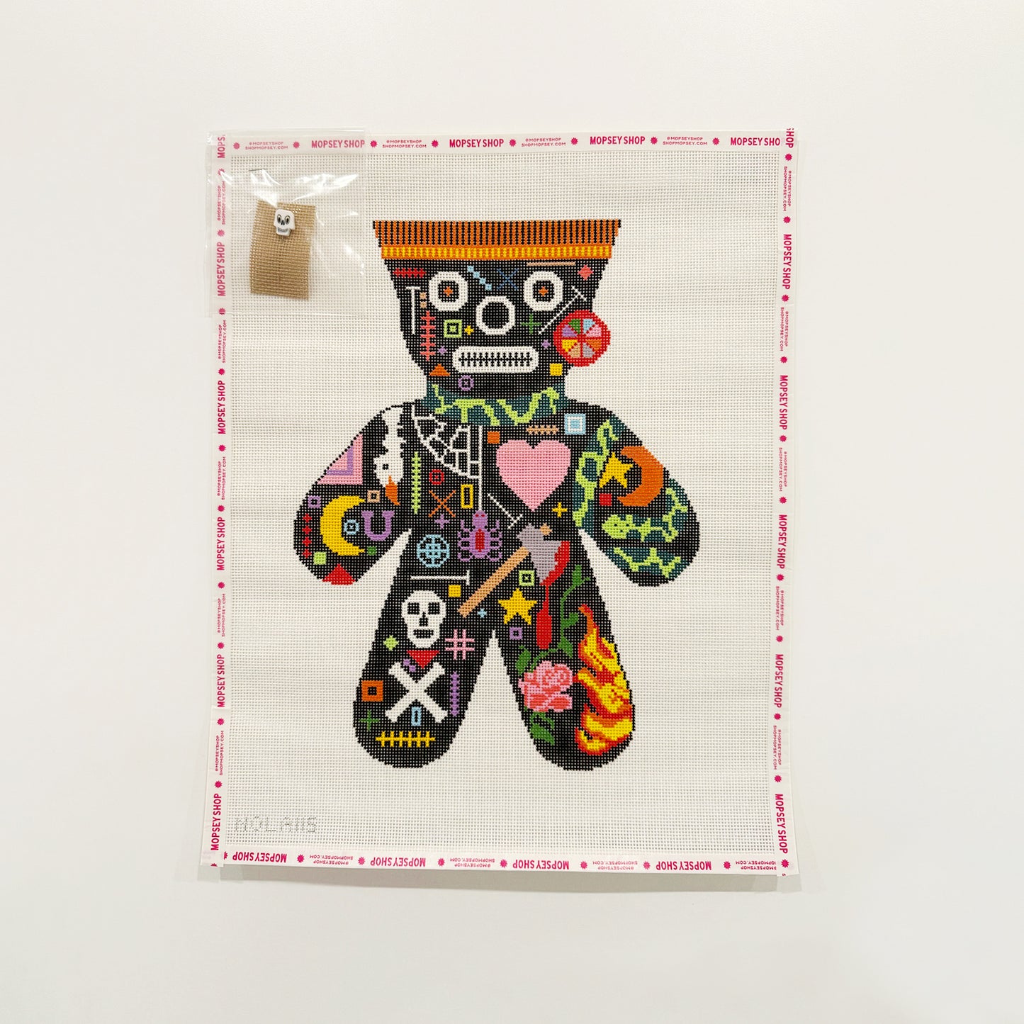 Voodoo Doll