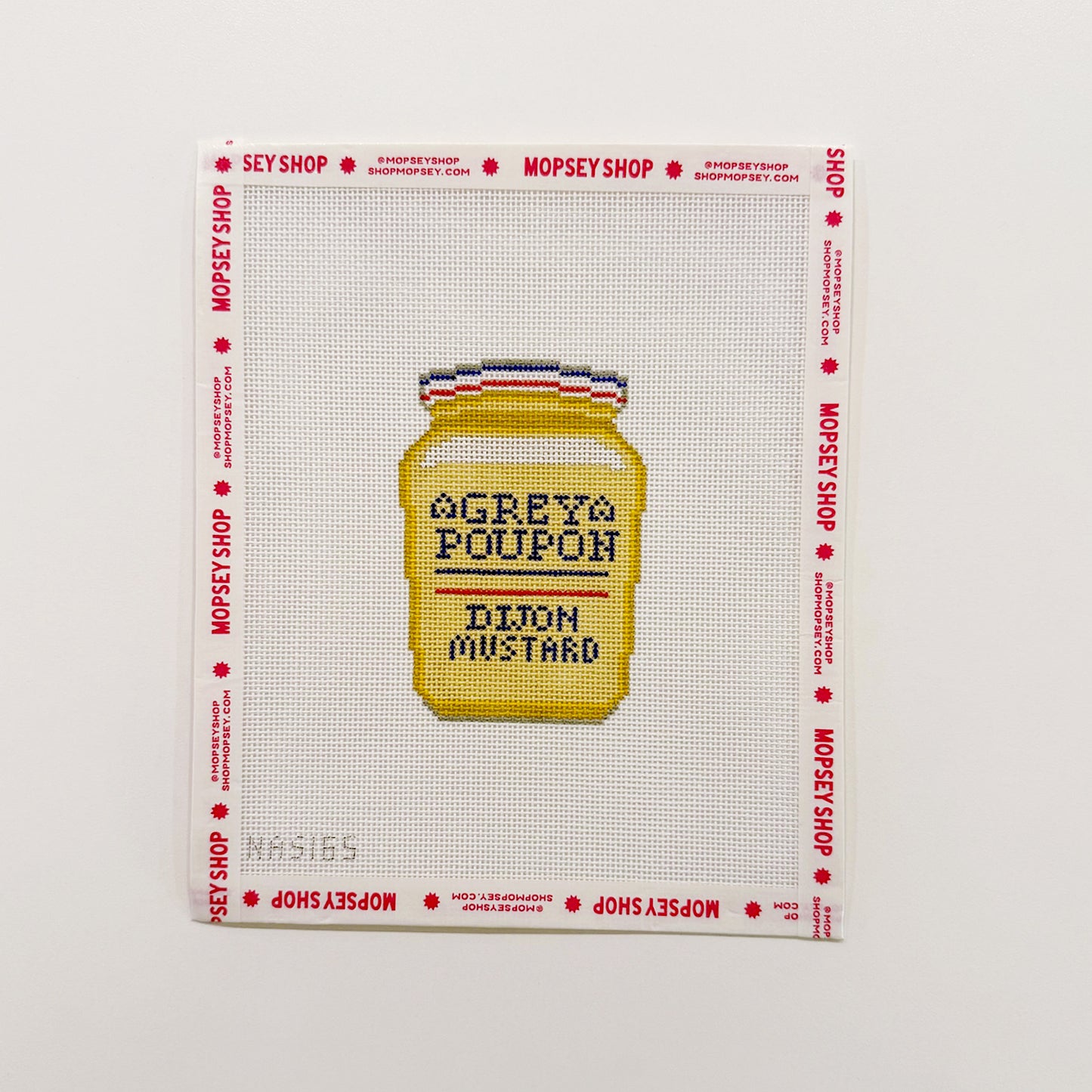 Grey Poupon