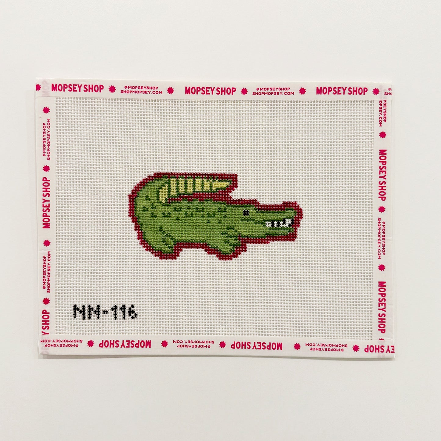 Alligator